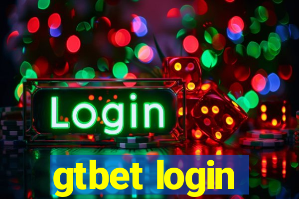 gtbet login